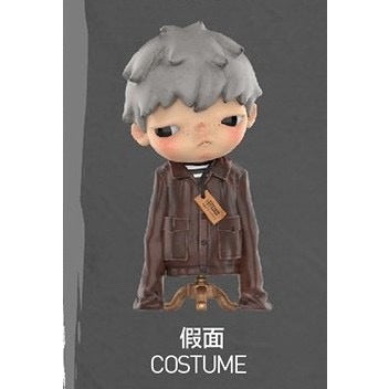 快速預購 ✅ 小野 重塑系列 Hirono 重塑 確認款 傀儡 失樂園 癒合 泡泡瑪特 pop mart 公仔 盲盒