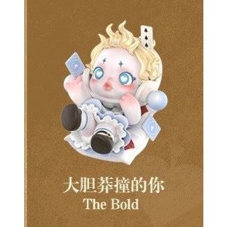 快速預購 ✅ Skullpanda 平日奇境 確認款 公仔 有智慧的你 隱藏 我自己 泡泡瑪特 盲盒 popmart