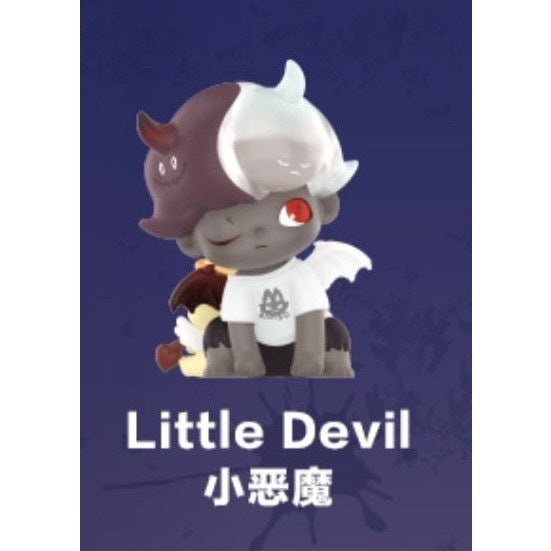 快速預購 ✅ Dimoo 今晚不准睡 確認款 公仔 盲盒 今晚不準睡 泡泡瑪特 popmart 狐仙 小幽靈 隱藏