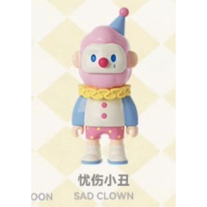 快速預購 ✅ BOB 樂園幻境 系列 確認款 盲抽 異色 八代 尋找獨角獸 FARMER BOB 樂園 盲盒 公仔