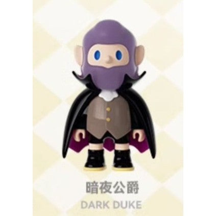 快速預購 ✅ BOB 樂園幻境 系列 確認款 盲抽 異色 八代 尋找獨角獸 FARMER BOB 樂園 盲盒 公仔