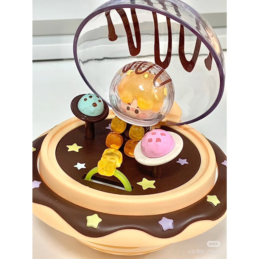 快速預購✅ 浪漫指尖3 三代 確認款 泡泡瑪特 心願指尖 戒指盒 dimoo skullpanda 隱藏 思念的留白