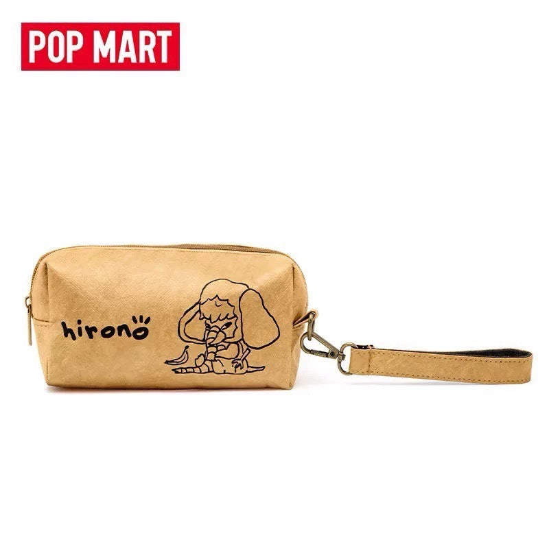 快速預購 ✅ Labubu 杜邦紙包 側背包 零錢包 小包 側包 周邊 泡泡瑪特 popmart 公仔 盲盒 周邊商品