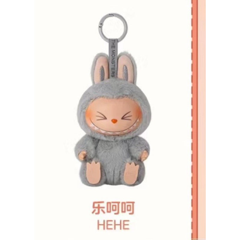 快速預購 ✅ Labubu 坐坐派對 確認款 掛件 保護殼 壓克力盒 甜滋滋 眼巴巴 毛絨掛件 娃娃吊飾 公仔 泡泡瑪特