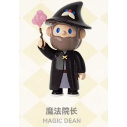 快速預購 ✅ BOB 樂園幻境 系列 確認款 盲抽 異色 八代 尋找獨角獸 FARMER BOB 樂園 盲盒 公仔