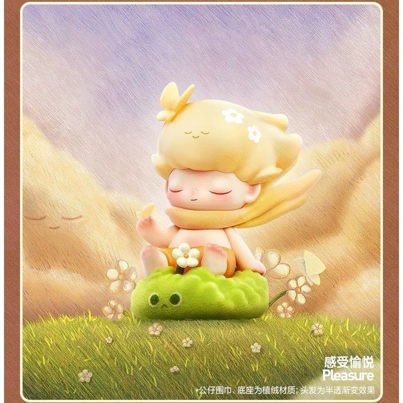 快速預購 ✅ Dimoo 在你身邊 確認款 盲盒 公仔 泡泡瑪特 popmart 感受愉悅 隱藏 邂逅的想像 驅散陰霾