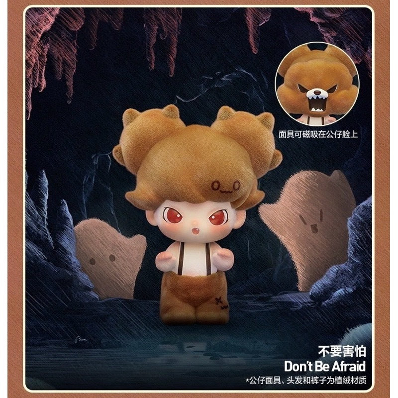 快速預購 ✅ Dimoo 在你身邊 確認款 盲盒 公仔 泡泡瑪特 popmart 感受愉悅 隱藏 邂逅的想像 驅散陰霾