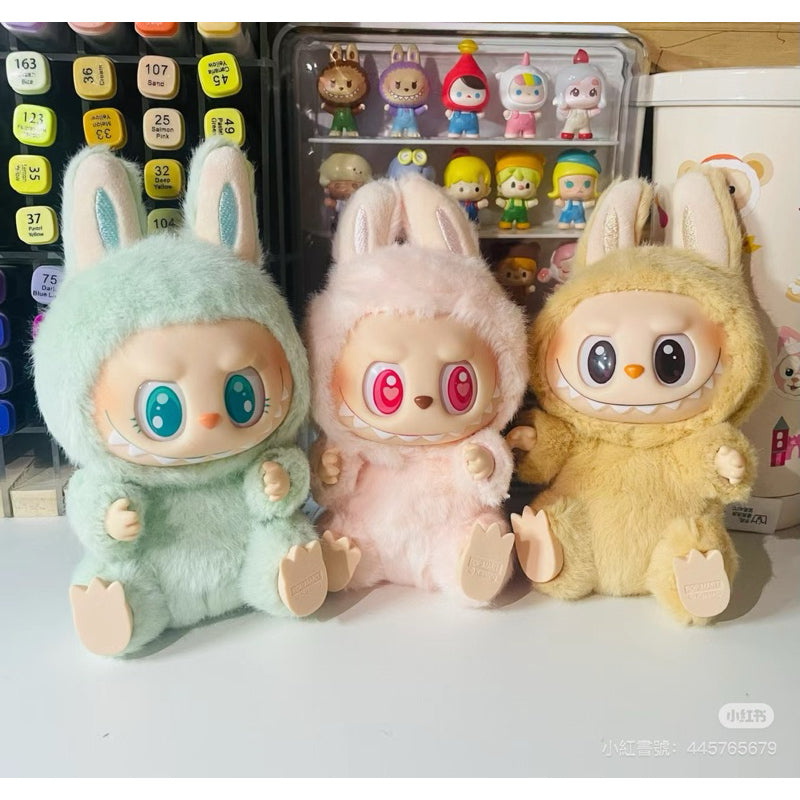 快速預購 ✅ Labubu 坐坐派對 確認款 掛件 保護殼 壓克力盒 甜滋滋 眼巴巴 毛絨掛件 娃娃吊飾 公仔 泡泡瑪特