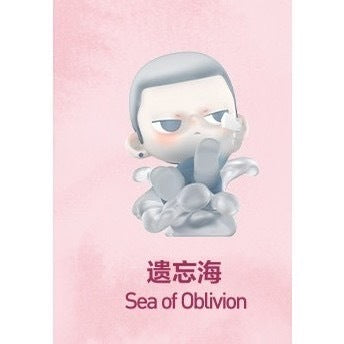 快速預購 ⚡️ KUBO 呼吸感應 確認款 公仔 泡泡瑪特 popmart 隱藏 最後的玫瑰 月桂私語 盲盒 像你的人