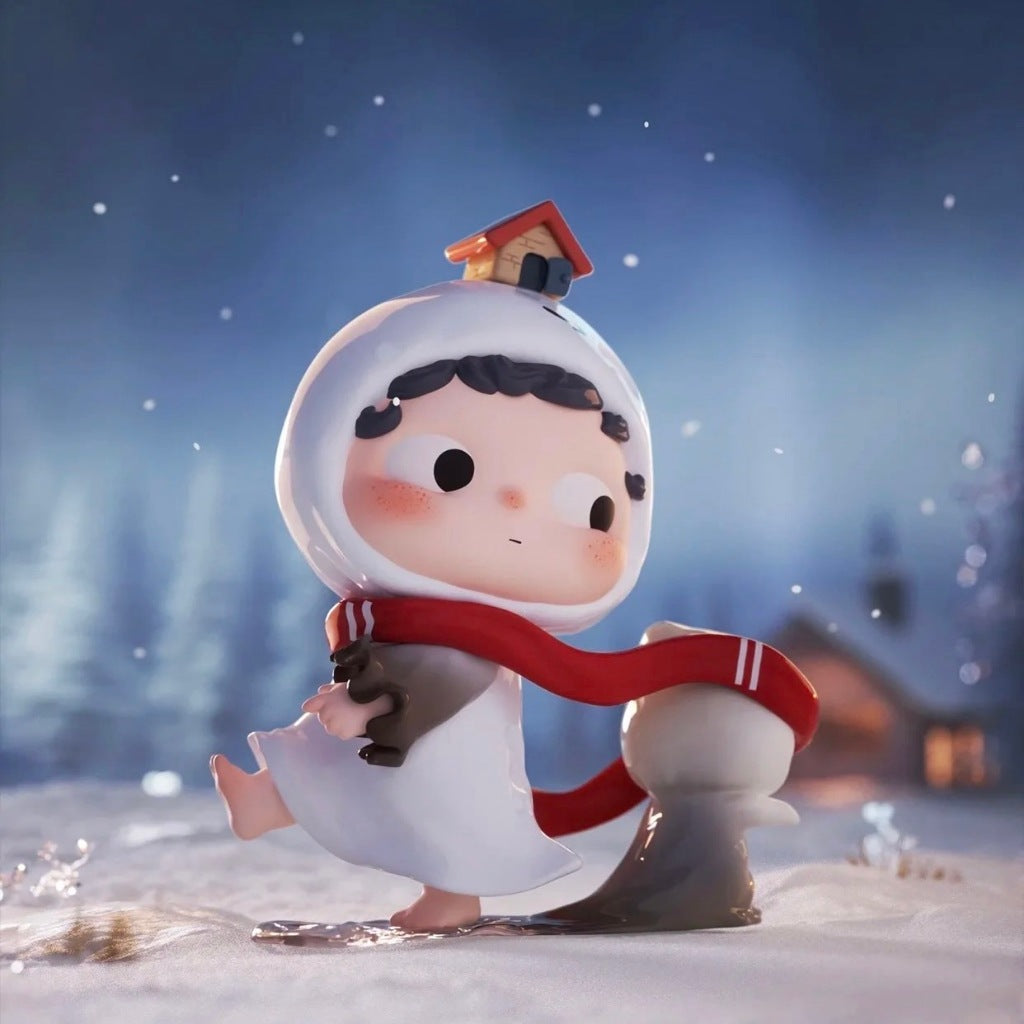 快速預購 ✅ 哦崽 OZAI 如果聲音也有形狀 確認款 黑玩 盲盒 公仔 heyone 隱藏 心跳的聲音 失落的聲音