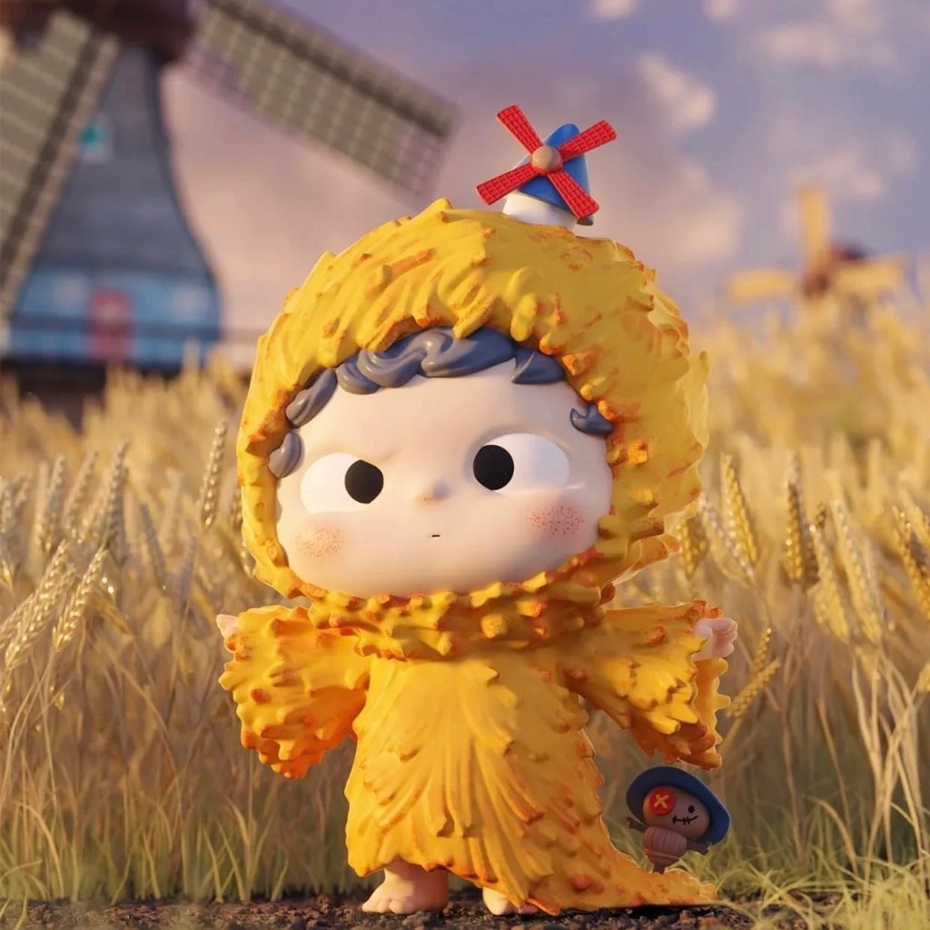 快速預購 ✅ 哦崽 OZAI 如果聲音也有形狀 確認款 黑玩 盲盒 公仔 heyone 隱藏 心跳的聲音 失落的聲音