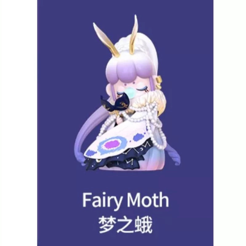 快速預購 ✅ Nanci 囡茜的夢 確認款 美夢 隱藏 盲盒 公仔 夢系列 夢之墜落 夢之相擁 Nanci的夢