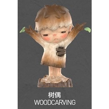 快速預購 ✅ 小野 重塑系列 Hirono 重塑 確認款 傀儡 失樂園 癒合 泡泡瑪特 pop mart 公仔 盲盒