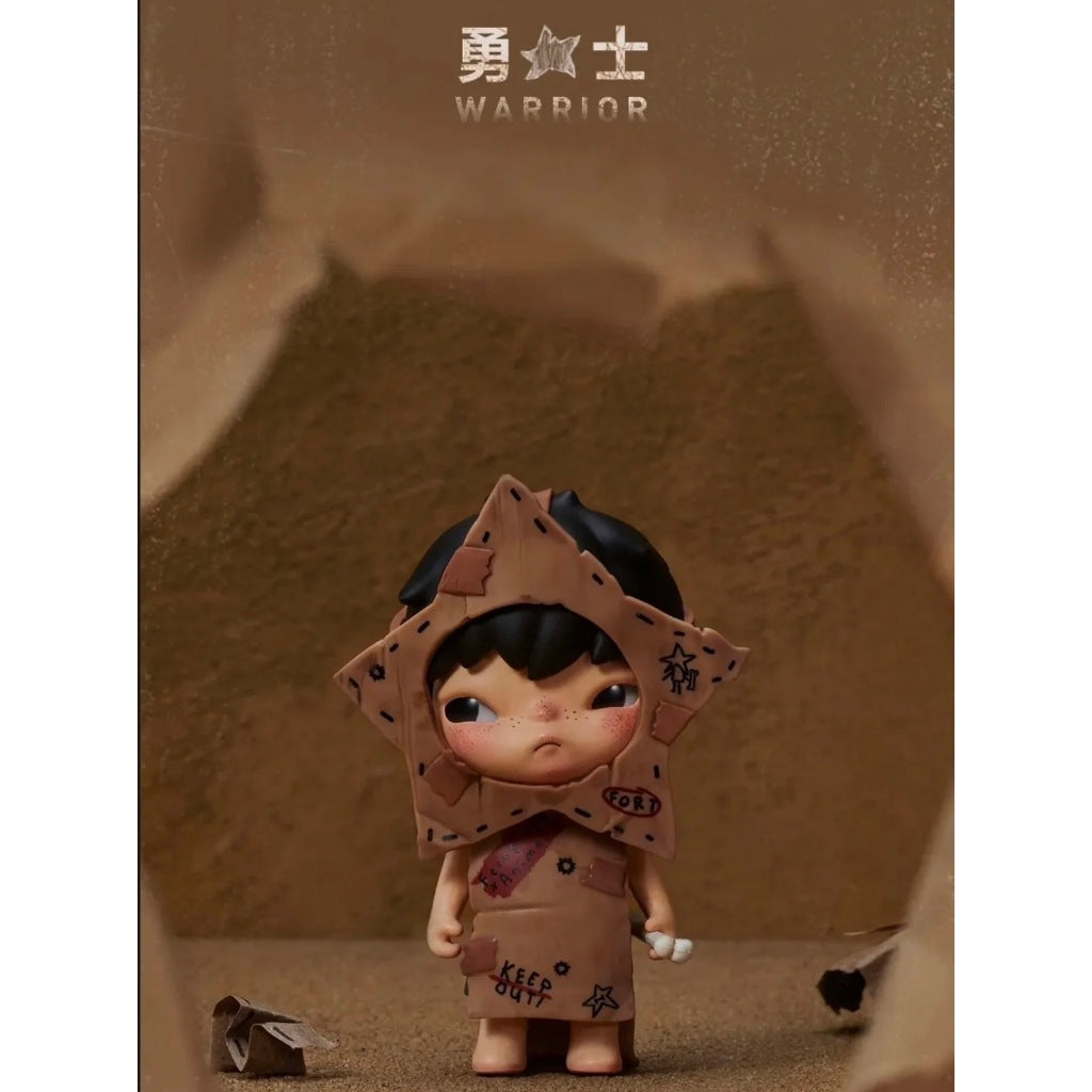 快速預購 ✅ 小野 庇護所 確認款 Hirono 熊偶 座鐘 公仔 泡泡瑪特 Popmart 盲盒 鳥人 隱藏 盲抽