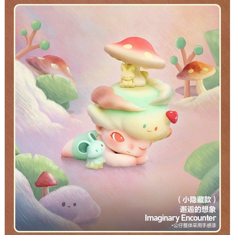 快速預購 ✅ Dimoo 在你身邊 確認款 盲盒 公仔 泡泡瑪特 popmart 感受愉悅 隱藏 邂逅的想像 驅散陰霾