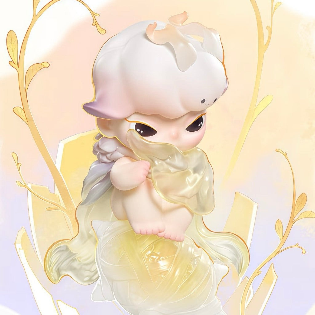 快速預購🔥 Dimoo 自然的形狀 確認款 盲盒 泡泡瑪特 公仔 popmart 向上生長 隱藏 雨落 起風 破繭 觸碰