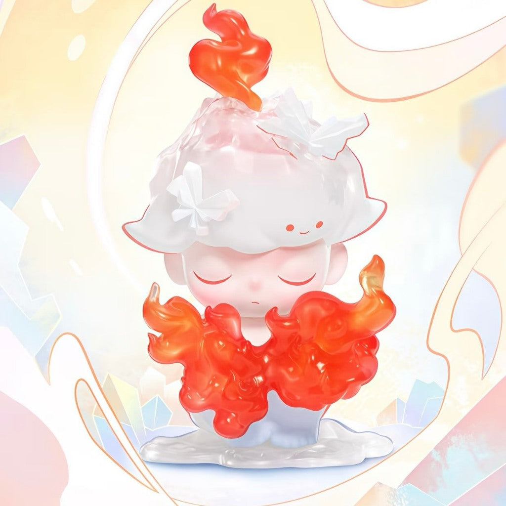 快速預購🔥 Dimoo 自然的形狀 確認款 盲盒 泡泡瑪特 公仔 popmart 向上生長 隱藏 雨落 起風 破繭 觸碰