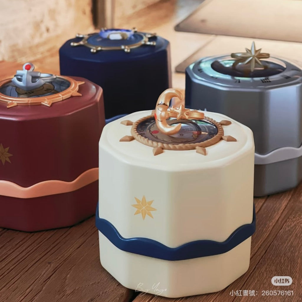 快速預購✅ 浪漫指尖4 四代 確認款 泡泡瑪特 戒指盒 dimoo skullpanda 隱藏 星星人 Labubu