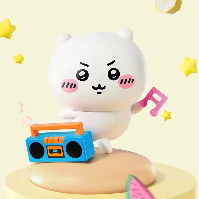 快速預購🔥 吉伊卡哇 麼麼茶系列 確認款 夏日季 Miniso 名創優品 烏薩奇 小八 chiikawa 盲盒 隱藏