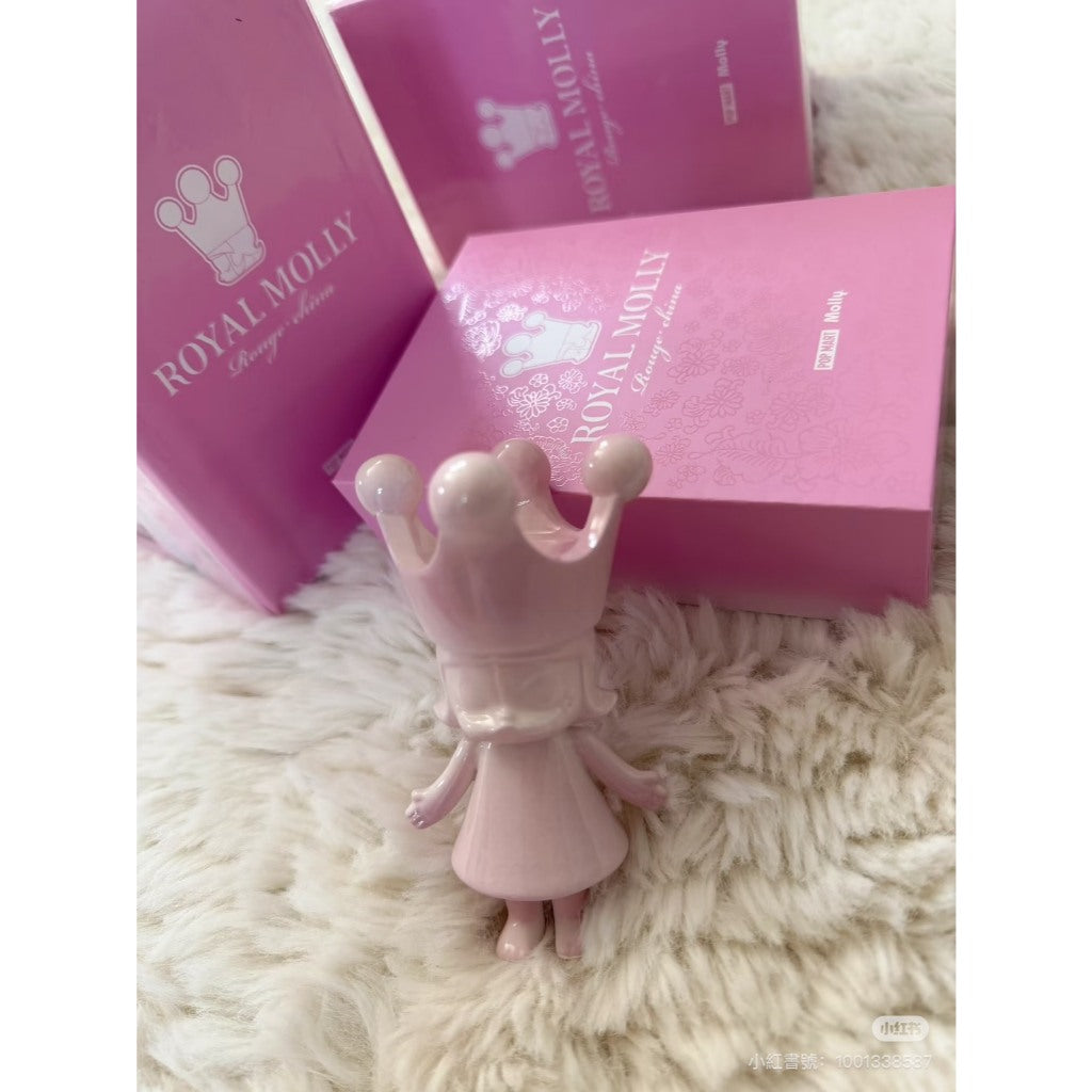 快速預購 🔥 MOLLY 白雪公主 誕生公主 嫣胭 100%  POPMART 泡泡瑪特 吊卡 樂園 集合 公仔 盲盒