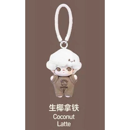 快速預購🔥 Dimoo 心動特調 確認款 盲盒 泡泡瑪特 公仔 popmart 毛絨掛件 毛絨公仔 耳機包 吊飾 冰箱貼