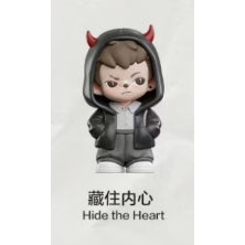 快速預購 ✅ Rayan 熱愛掛件 確認款 TNT space 隱藏 盲盒 公仔 鑰匙扣 萊恩 吊飾 掛飾 全力以赴