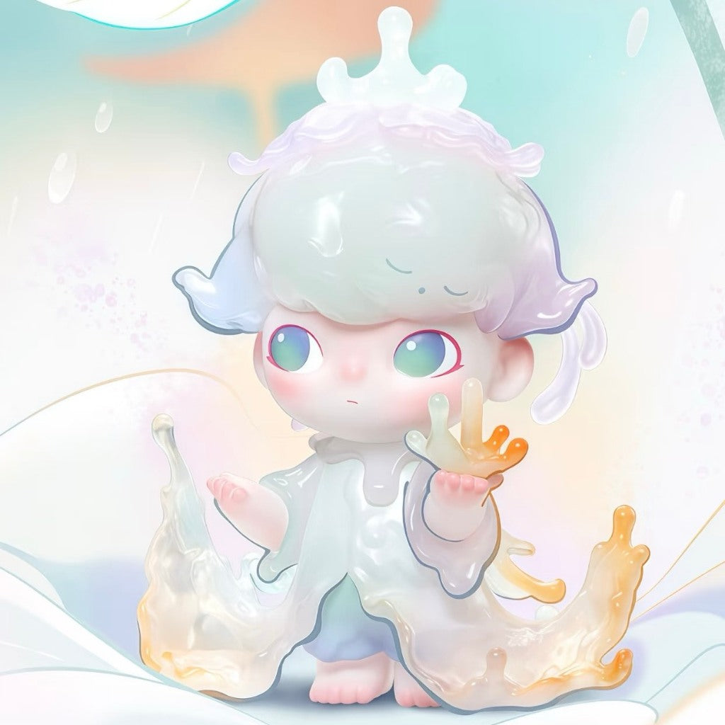 快速預購🔥 Dimoo 自然的形狀 確認款 盲盒 泡泡瑪特 公仔 popmart 向上生長 隱藏 雨落 起風 破繭 觸碰