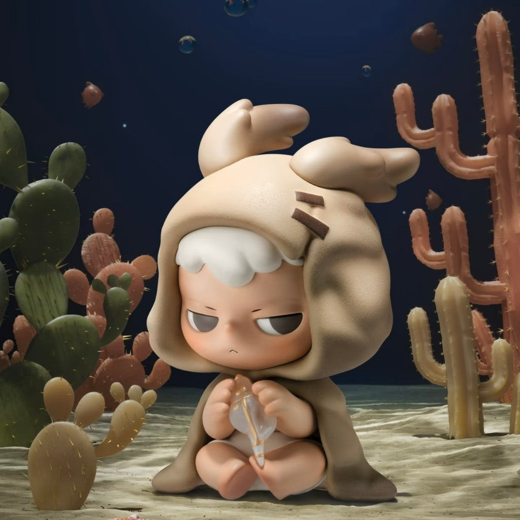 快速預購✅ Kubo 落日之城 確認款 泡泡瑪特 隱藏 生命 盲盒 公仔 心動預警 愛我治癒我 popmart 萬億年前