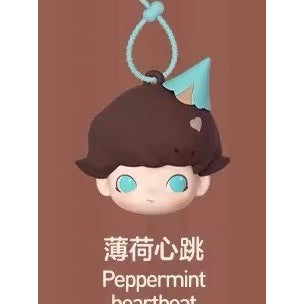 快速預購🔥 Dimoo 心動特調 確認款 盲盒 泡泡瑪特 公仔 popmart 毛絨掛件 毛絨公仔 耳機包 吊飾 冰箱貼