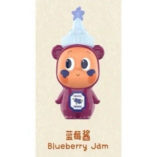 快速預購⚡ 星星人 隨心配 確認款 萌粒  泡泡瑪特 popmart 公仔 盲盒 番茄醬 糖霜餅乾 隱藏 星星糖 曲奇餅