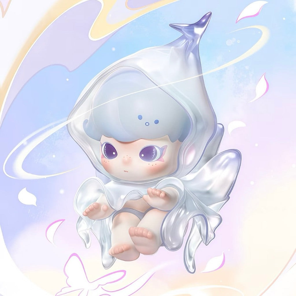 快速預購🔥 Dimoo 自然的形狀 確認款 盲盒 泡泡瑪特 公仔 popmart 向上生長 隱藏 雨落 起風 破繭 觸碰