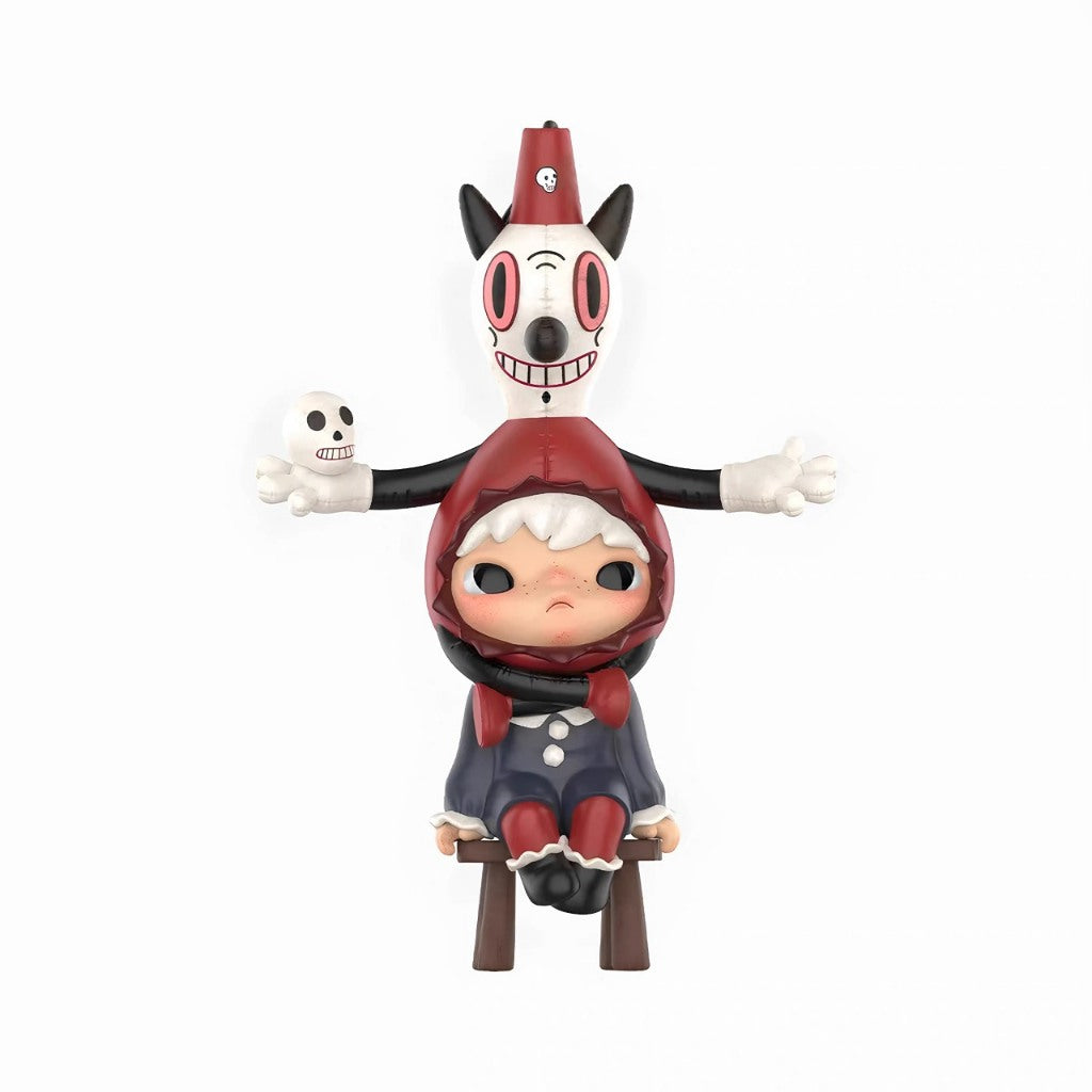 快速預購 ✅ 小野 鋼琴師吊卡 記憶裡的童年遊戲 Hirono 小野 泡泡瑪特 popmart 聯名 公仔 盲盒 禮物