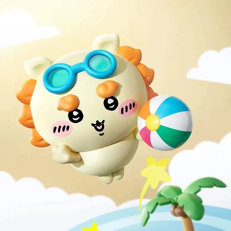 快速預購🔥 吉伊卡哇 麼麼茶系列 確認款 夏日季 Miniso 名創優品 烏薩奇 小八 chiikawa 盲盒 隱藏