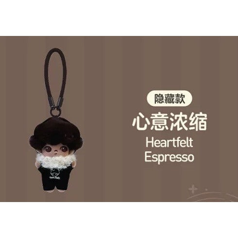 快速預購🔥 Dimoo 心動特調 確認款 盲盒 泡泡瑪特 公仔 popmart 毛絨掛件 毛絨公仔 耳機包 吊飾 冰箱貼