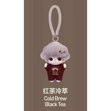 快速預購🔥 Dimoo 心動特調 確認款 盲盒 泡泡瑪特 公仔 popmart 毛絨掛件 毛絨公仔 耳機包 吊飾 冰箱貼