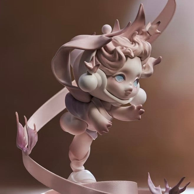 快速預購 ✅ Skullpanda 進退之門 確認款 泡泡瑪特 popmart 公仔 隱藏 解 平衡的沼澤 縱潛的鱗影