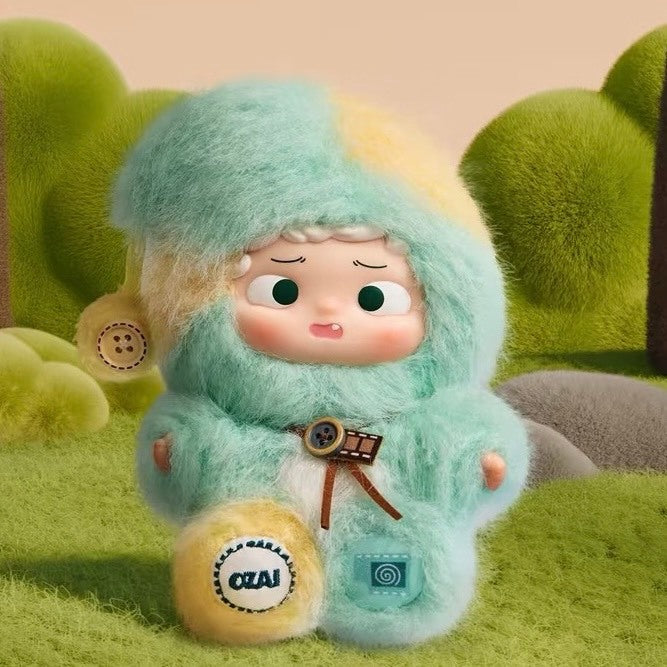 快速預購 ✅ 哦崽 記憶定格中 確認款 OZAI  黑玩 盲盒 公仔 heyone 隱藏 毛絨公仔 搪膠掛件 娃娃吊飾