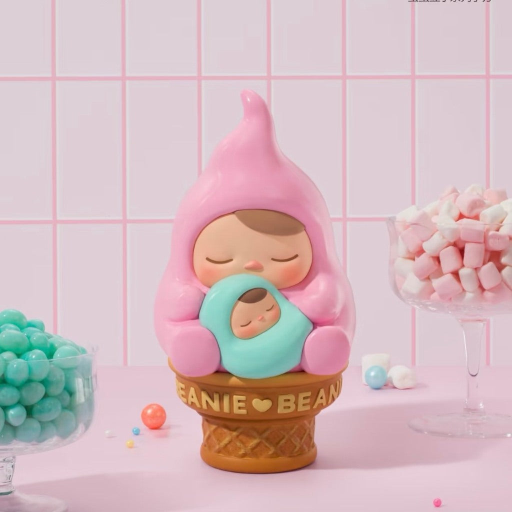 快速預購 ✅ Pucky 蛋蛋豆子 確認款 泡泡瑪特 畢奇 popmart 公仔 盲盒 隱藏款 端盒 太陽蛋 小雞廚師