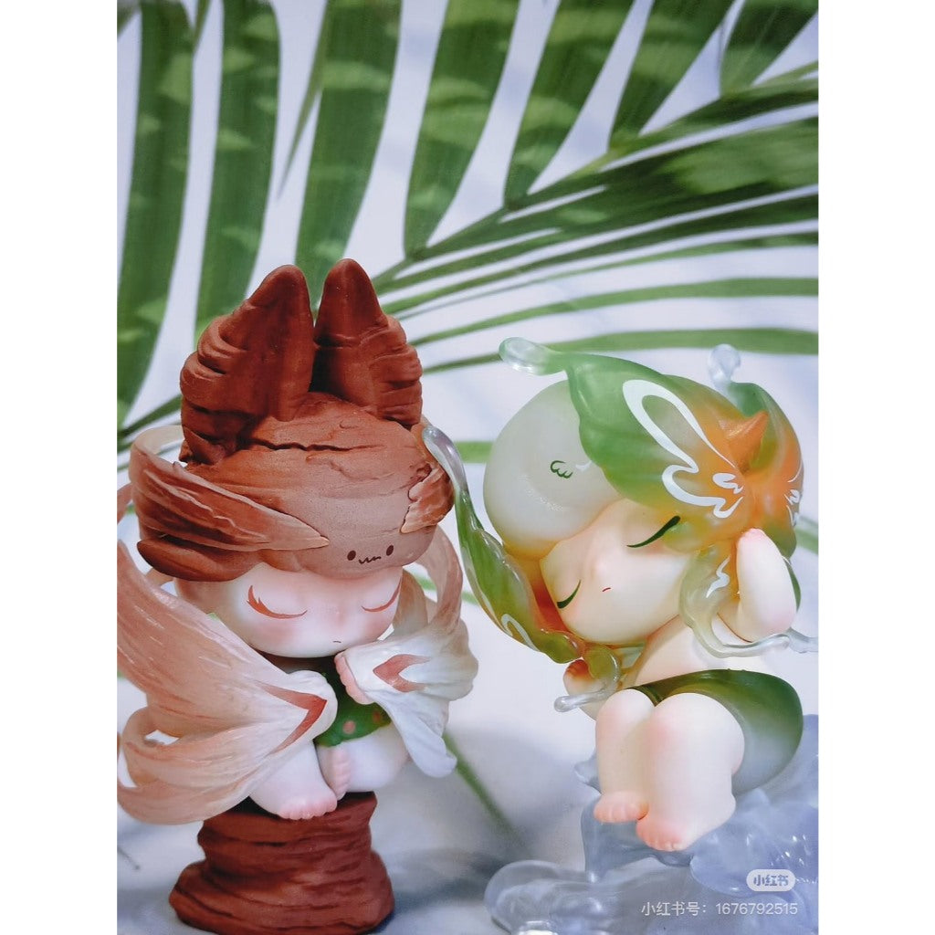 快速預購🔥 Dimoo 自然的形狀 確認款 盲盒 泡泡瑪特 公仔 popmart 向上生長 隱藏 雨落 起風 破繭 觸碰