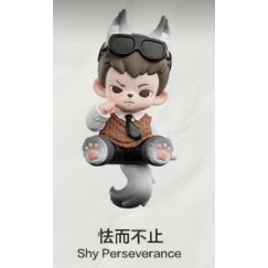 快速預購 ✅ Rayan 熱愛掛件 確認款 TNT space 隱藏 盲盒 公仔 鑰匙扣 萊恩 吊飾 掛飾 全力以赴