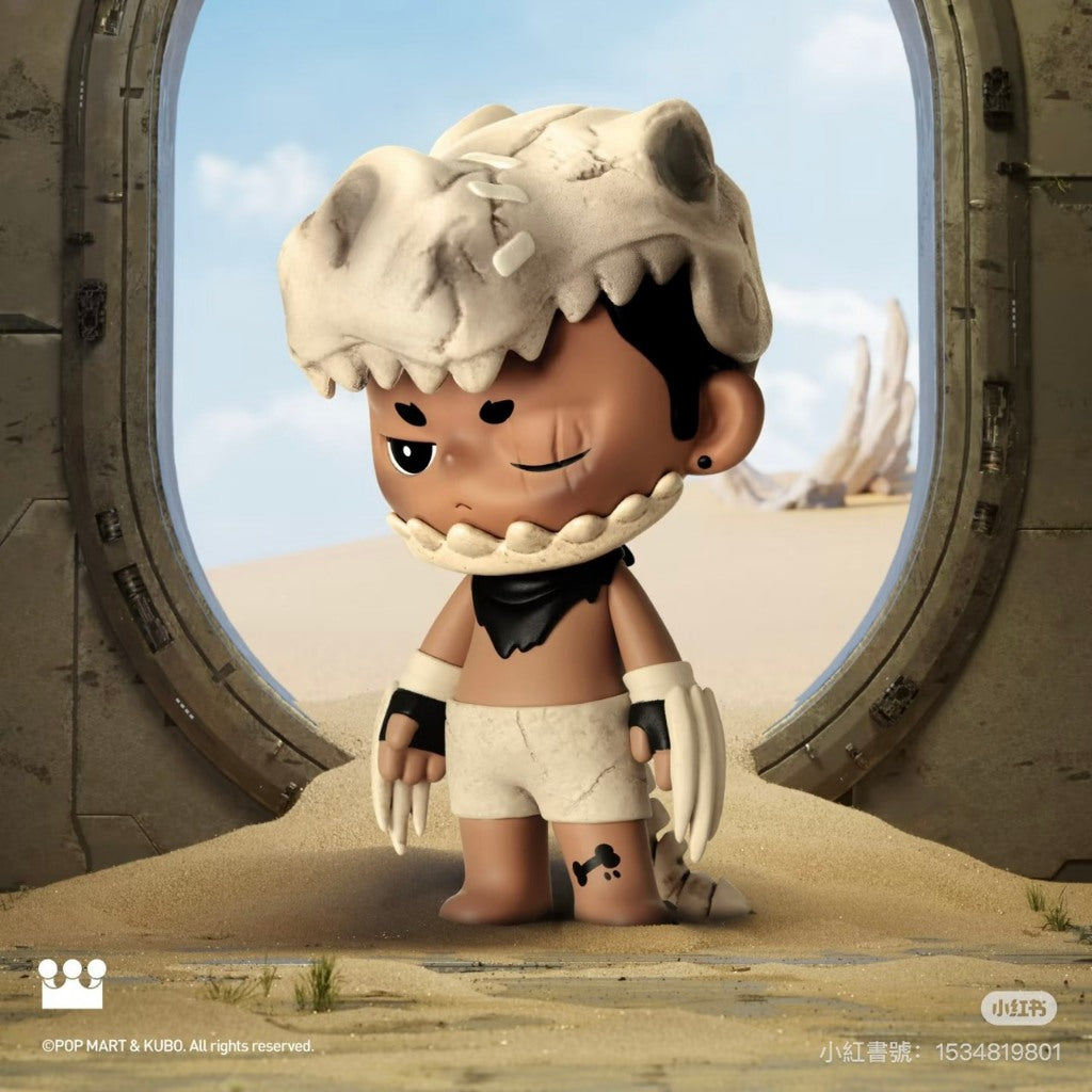 快速預購✅ Kubo 落日之城 確認款 泡泡瑪特 隱藏 生命 盲盒 公仔 心動預警 愛我治癒我 popmart 萬億年前