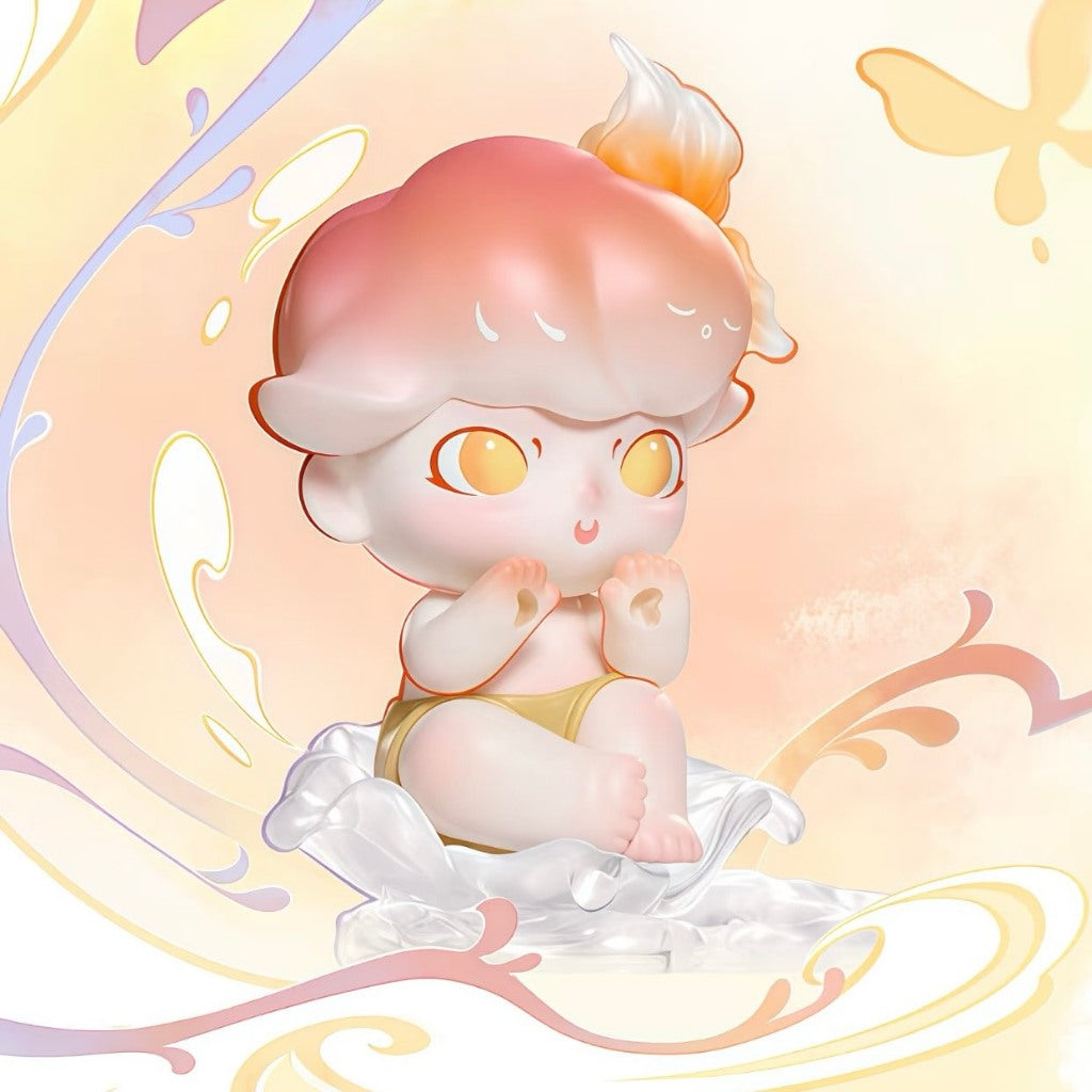 快速預購🔥 Dimoo 自然的形狀 確認款 盲盒 泡泡瑪特 公仔 popmart 向上生長 隱藏 雨落 起風 破繭 觸碰