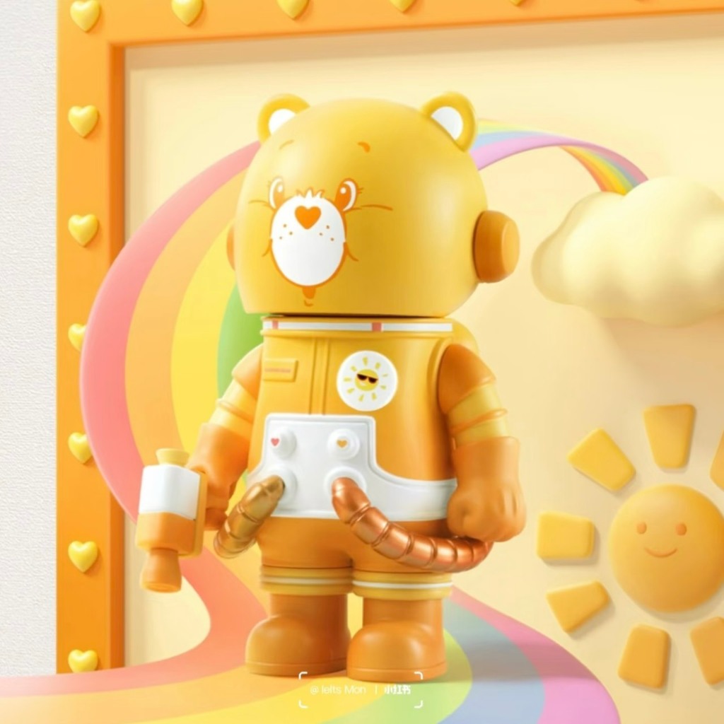 快速預購 ✅ Molly 100% 四代 泡泡瑪特 MEGA SPACE 100% 確認款 宇航員 喬恩 百樂門 天使