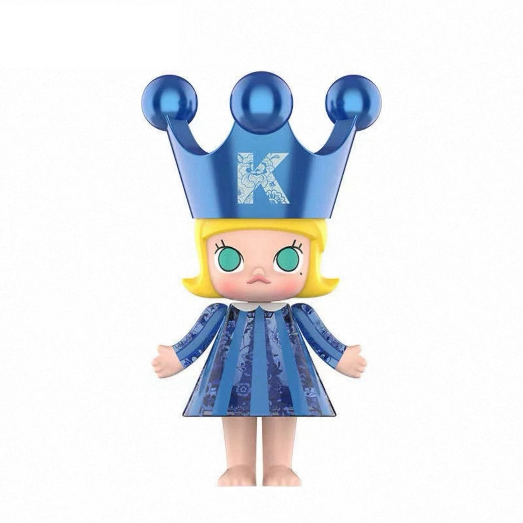 快速預購 🔥 MOLLY 白雪公主 誕生公主 嫣胭 100%  POPMART 泡泡瑪特 吊卡 樂園 集合 公仔 盲盒