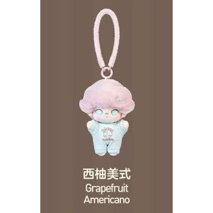 快速預購🔥 Dimoo 心動特調 確認款 盲盒 泡泡瑪特 公仔 popmart 毛絨掛件 毛絨公仔 耳機包 吊飾 冰箱貼