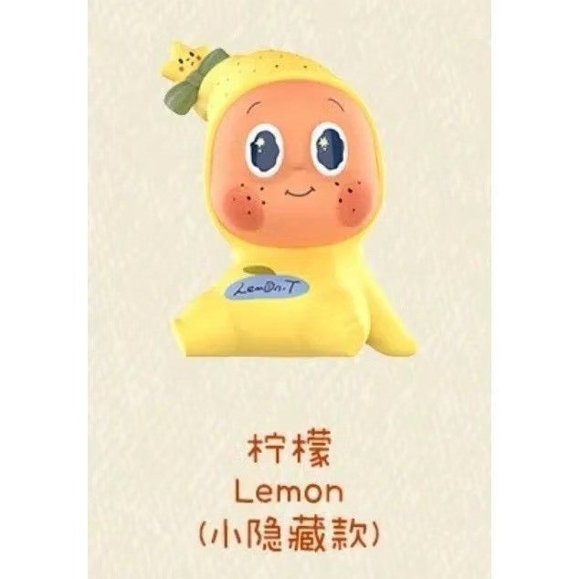 快速預購⚡ 星星人 隨心配 確認款 萌粒  泡泡瑪特 popmart 公仔 盲盒 番茄醬 糖霜餅乾 隱藏 星星糖 曲奇餅