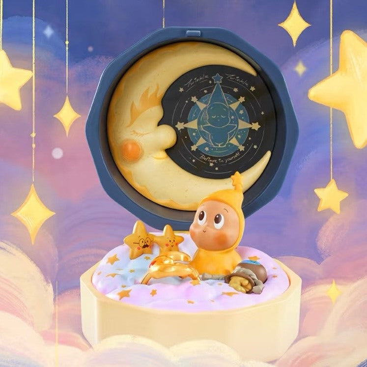 快速預購✅ 浪漫指尖4 四代 確認款 泡泡瑪特 戒指盒 dimoo skullpanda 隱藏 星星人 Labubu