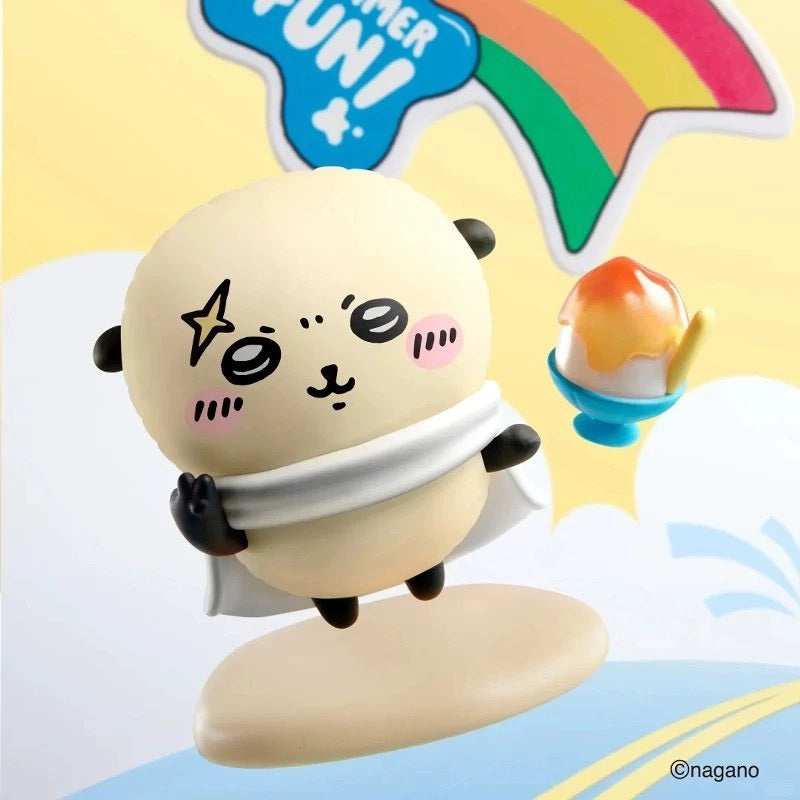 快速預購🔥 吉伊卡哇 麼麼茶系列 確認款 夏日季 Miniso 名創優品 烏薩奇 小八 chiikawa 盲盒 隱藏