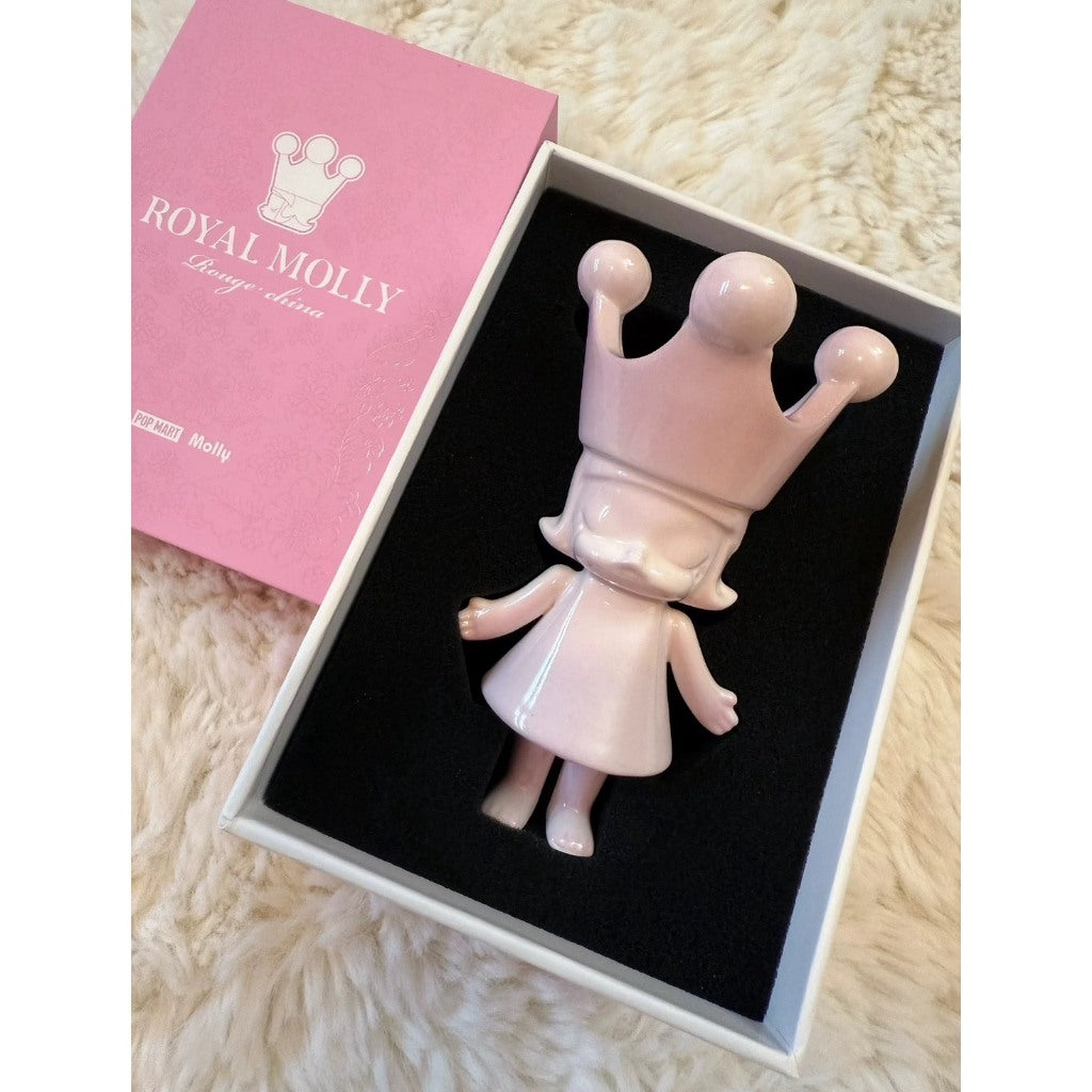 快速預購 🔥 MOLLY 白雪公主 誕生公主 嫣胭 100%  POPMART 泡泡瑪特 吊卡 樂園 集合 公仔 盲盒