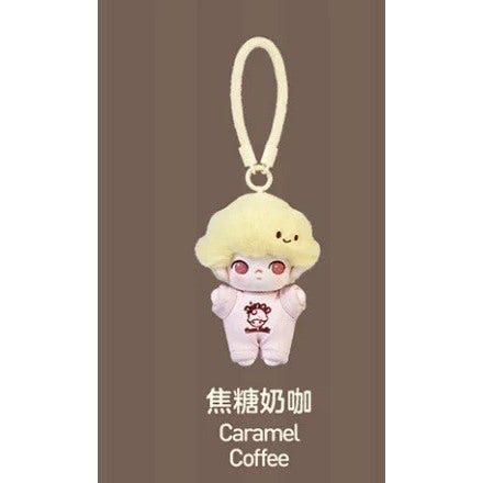 快速預購🔥 Dimoo 心動特調 確認款 盲盒 泡泡瑪特 公仔 popmart 毛絨掛件 毛絨公仔 耳機包 吊飾 冰箱貼